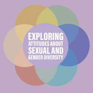 Exploring Attitudes about Sexual and Gender Diversity